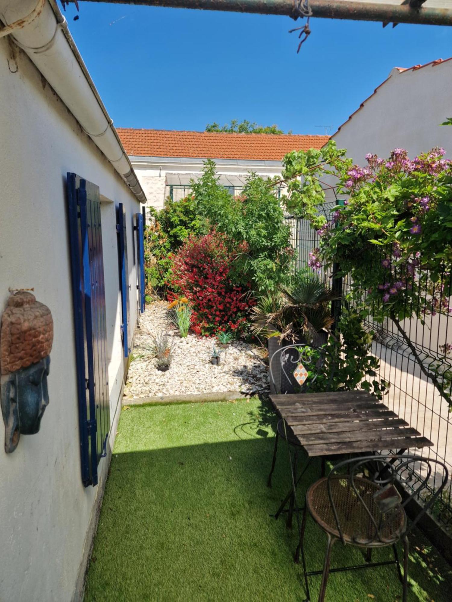 Villa Maison Fetilly, Sweet *
